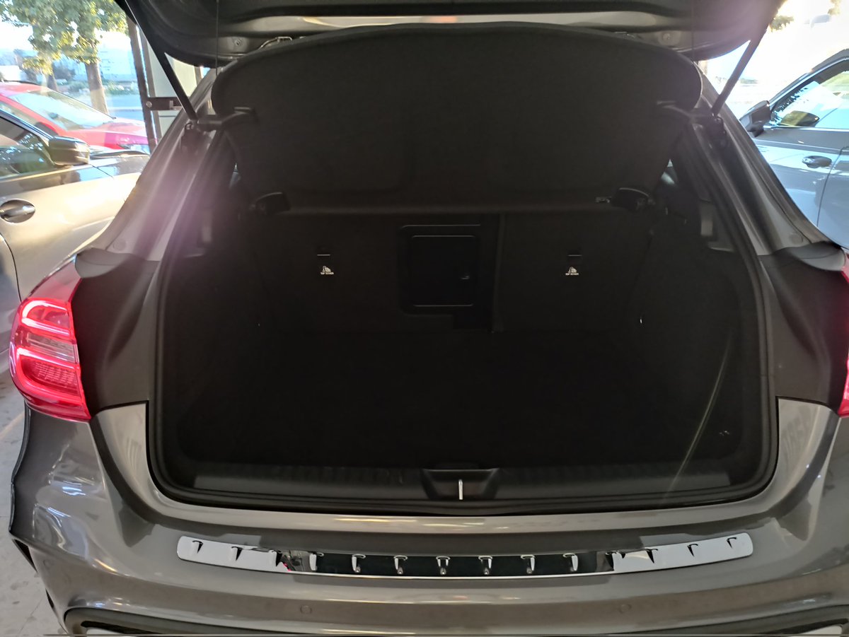 UTRERAUTOSL's tweet photo. Mercedes GLA 220 D 4 Matic AMG.
Vendido en Utrera.
Que lo disfruten. https://t.co/aICwT2jrVY