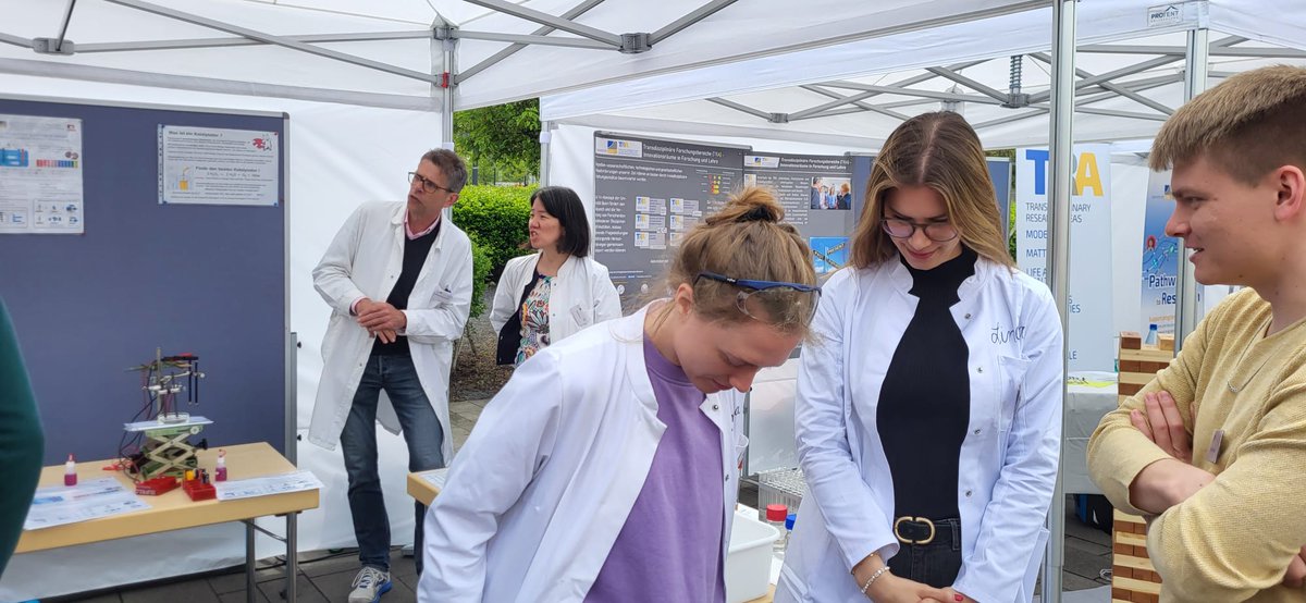 Kirchner Research Group tweet media