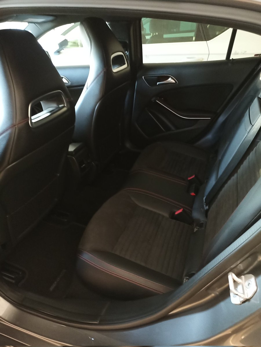 UTRERAUTOSL's tweet photo. Mercedes GLA 220 D 4 Matic AMG.
Vendido en Utrera.
Que lo disfruten. https://t.co/aICwT2jrVY
