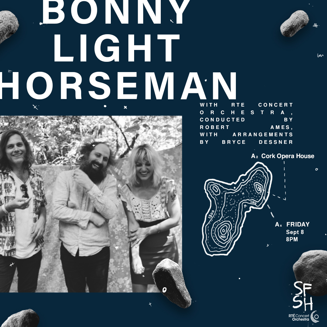 To ensure a smooth booking process throughout tomorrow's #SFSH23 ticket sales we have staggered the purchasing times for online tickets.

On sale at 10am 
🔹<a href="/FeistMusic/">Feist</a>
🔹@bonnylightbandv and <a href="/rte_co/">RTÉConcertOrchestra</a> 

Visit corkoperahouse.ie 

#SFSH23