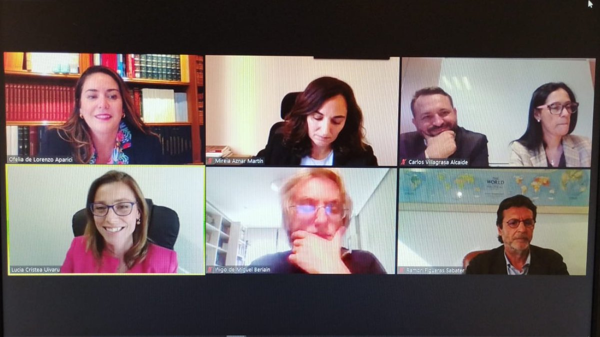 ICABarcelona's tweet photo. #WebinarICAB d'actualitat sobre gestació subrogada, un debat jurídic, sanitari, ètic amb una mirada posada en els Drets de la Infància. Organitzat per la Secció de Dret Sanitari, la de Dret de la Infància i l'Adolescència i l'Institut I+Dret del Col·legi👉 https://t.co/l8kgKFvooU https://t.co/jP7612AA0d