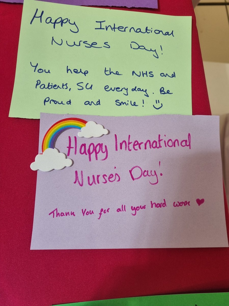 sabina_gerrard's tweet photo. #Uclan #IND2013 Happy Nurses' Day! https://t.co/hpzdlH85ri