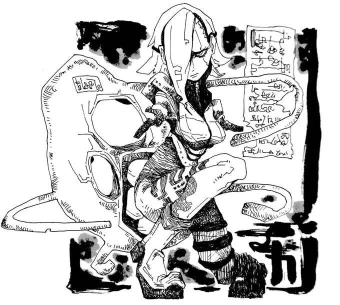練習からの夜勤ぢゃー 