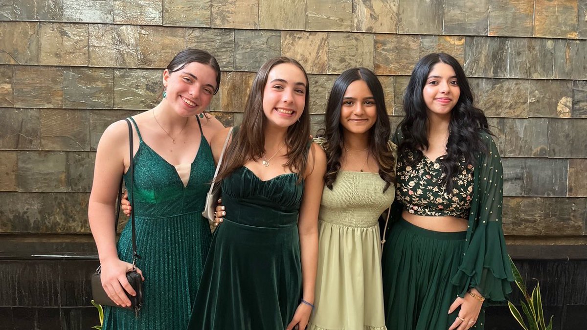 fbgsa's tweet photo. Last Friday, our Academy Booster Club + Events Team hosted our annual GSA Banquet! Lots of fun ☺️ https://t.co/Wld5xaYMoi