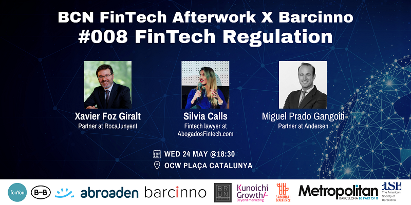 BCN FinTech tweet media