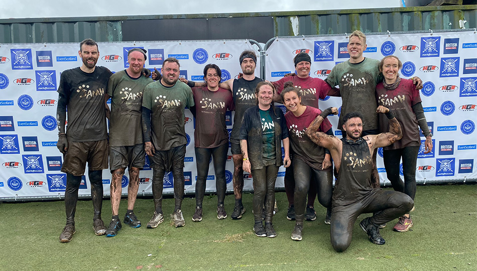 Last Sunday, 11 brave team members from Keppie took part in the MacTuff Summer challenge at Knockhill Racing Circuit, to raise money for SAMH. Click the link to find out how we got on! bit.ly/3LY3EYp #mactuff2023 #keppie #teamkeppie #samh