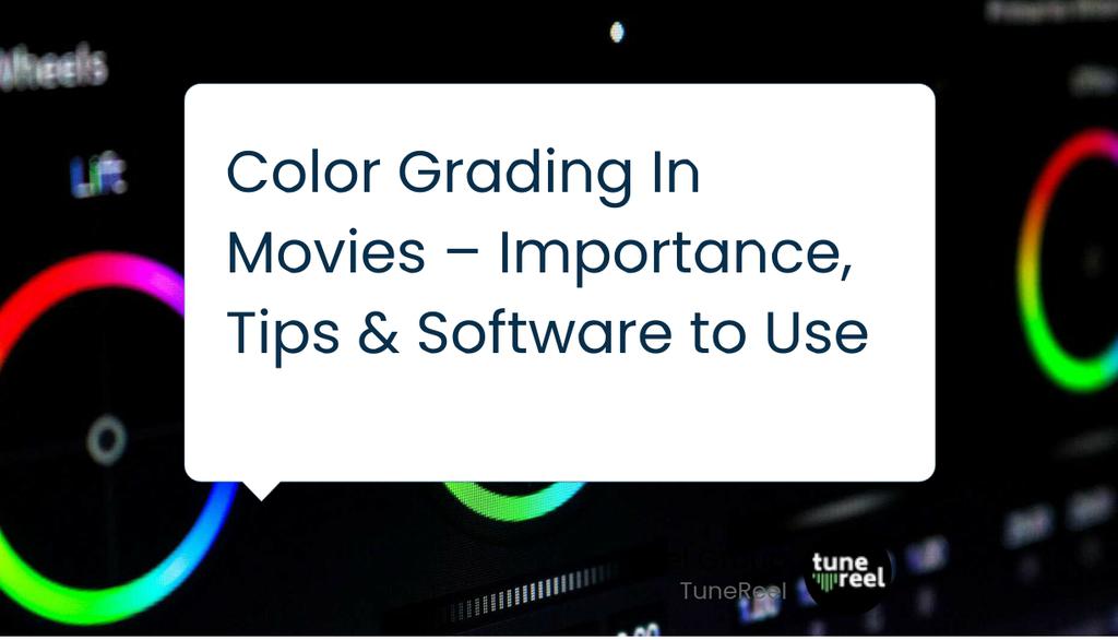 Color grading has been so important throughout the history of film that some of the most iconic movies wouldn’t be as legendary as they are without it.

Read more 👉 bit.ly/40JFqYh

#ColorGrading #RaiseViewersSenses #LaLaLand #SavingPrivateRyan
