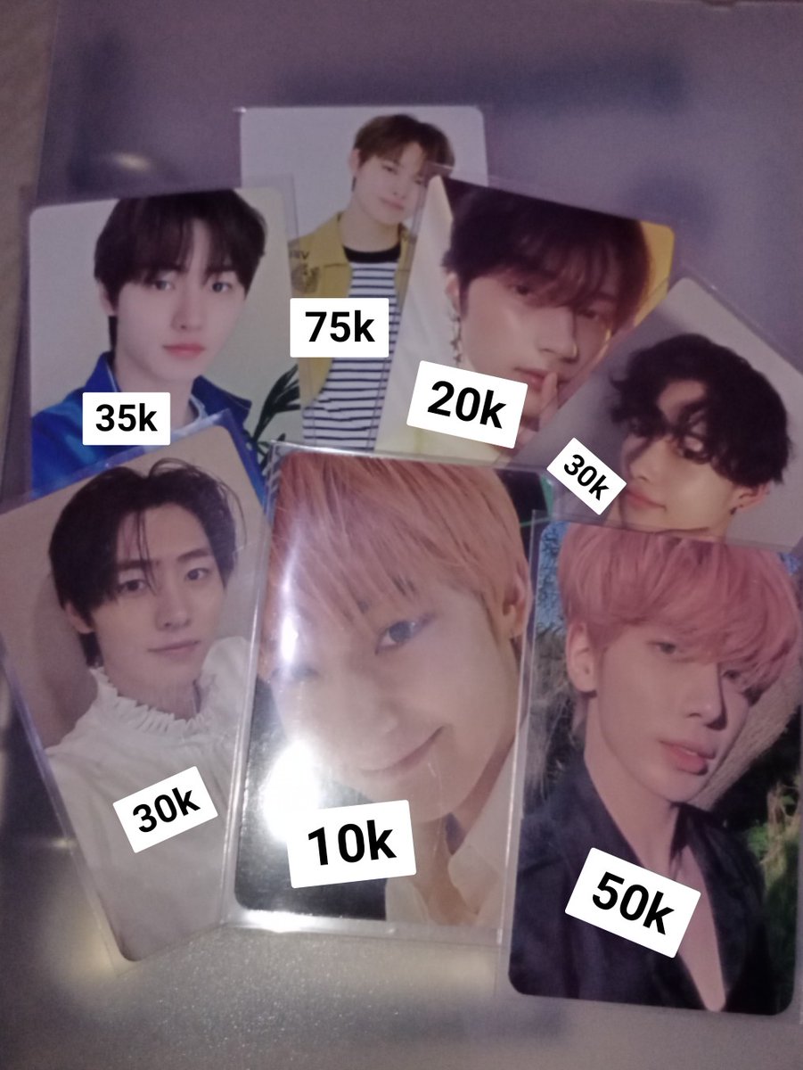 casainthe's tweet photo. wts / want to sale
•goodcon 
•in rush lagi bu
•dom Jaksel
•keep event
•gratong
tag. txt enha aab all about hybe enhypen enha aab wtb wto wta cawall engene sg23 sg21 lullaby ums dicon sunghoon sunoo ni-ki riki taehyun hueningkai Kai ver https://t.co/dgaEb5B5BZ