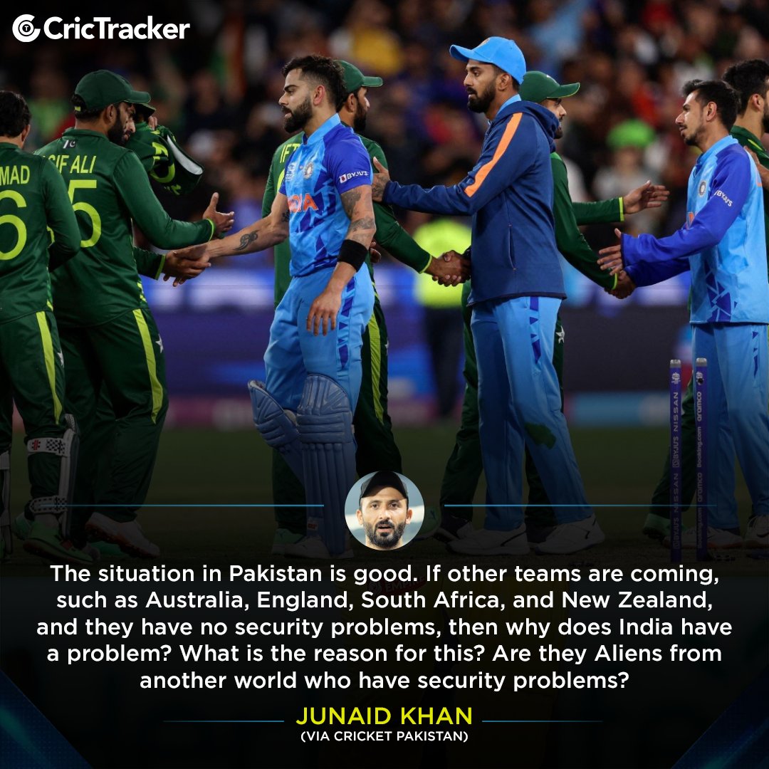CricTracker tweet media