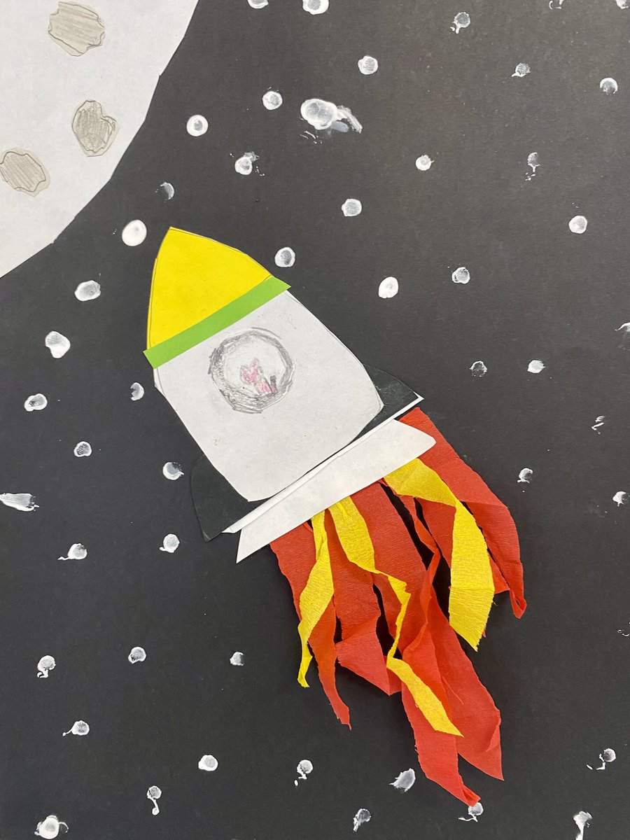 AshbourneCNS's tweet photo. Some out of this world art created by 2nd class! Creativity definitely lives here in ACNS 🎨🖌️

#CreativityLivesHere #creativeschools https://t.co/D5DdXqRt0c