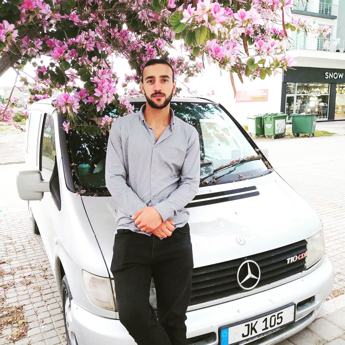 #YeniProfilResmi