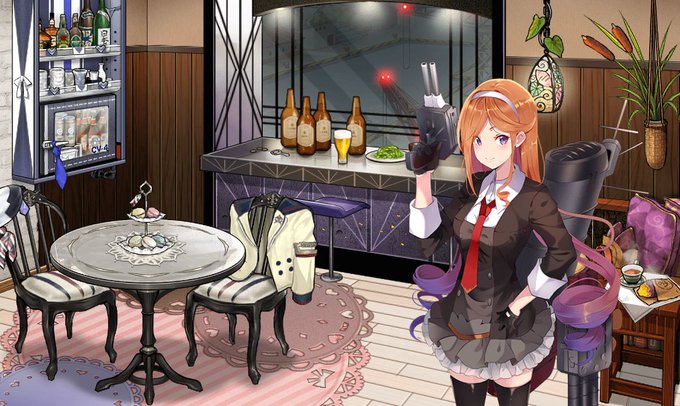 なんで上2人はお酒飲んでるんですかねぇ… 