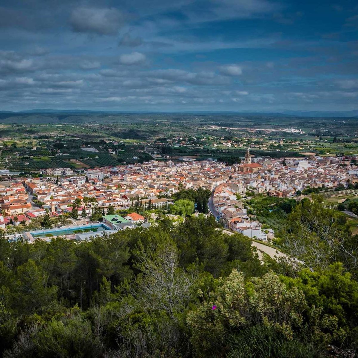 GVA Turisme (@gvaturisme) on Twitter photo ๐Hui et presentem un altre dels Municipis Turรญstics de Singularitat de la <a href="/c_valenciana/">Comunitat Valenciana</a>: Enguera. El conรจixes?
๐Recentment ha aconseguit complir amb l'Estatut de Municipi Turรญstic๐bit.ly/3MhxxEl
<a href="/enguera_turismo/">Enguera Turismo</a> ๐Hui et presentem un altre dels Municipis Turรญstics de Singularitat de la <a href="/c_valenciana/">Comunitat Valenciana</a>: Enguera. El conรจixes?
๐Recentment ha aconseguit complir amb l'Estatut de Municipi Turรญstic๐bit.ly/3MhxxEl
<a href="/enguera_turismo/">Enguera Turismo</a>
