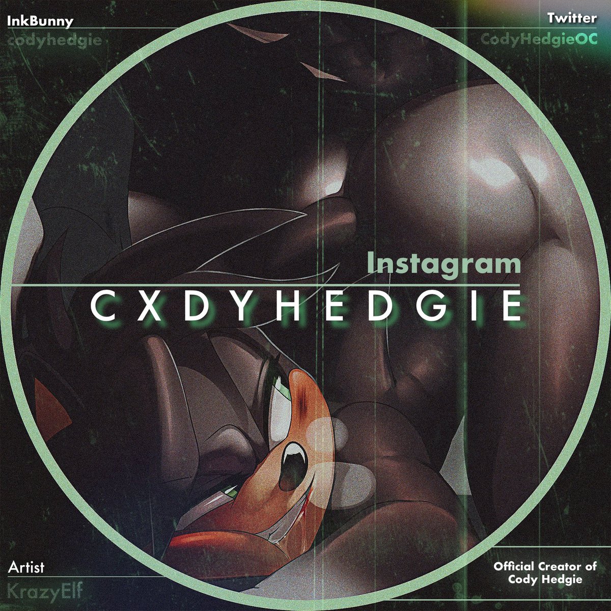 Cody Hedgie (@CodyHedgieOC) / Posts / X