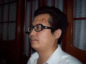 CECCgov's tweet photo. The PRC repeatedly denied #GuoFeixiong a chance to be with his wife before her death &amp; today he was tried for “subversion”—a charge frequently used to detain Chinese rights defenders arbitrarily. The Chairs seek his unconditional release so he can rejoin his children in the U.S. https://t.co/6fBF6aiC5O