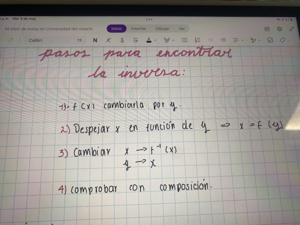 Juliparedes_'s tweet photo. @sindicatodedom4 Calculo https://t.co/RuSfn3Zhj1