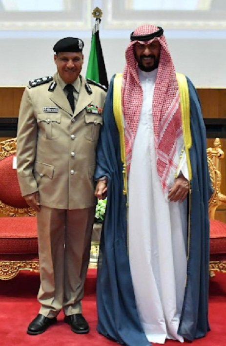 غنيم العتل tweet media