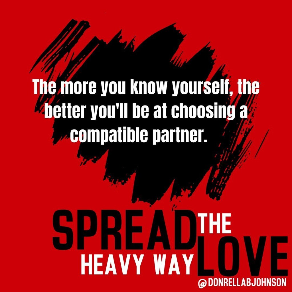 donrellajohnson's tweet photo. Relationship Thursday’s

#selfawareness #relationships #healthyrelationships
#selflove #mindfulness #identity #selfworth #selflove #compatibility #communication  #forgiveness #happiness #boundaries  #selfawareness #pastexperiences #confidence #selfreflec… https://t.co/UWpAQT62eI https://t.co/bVKZ2Ufrt7