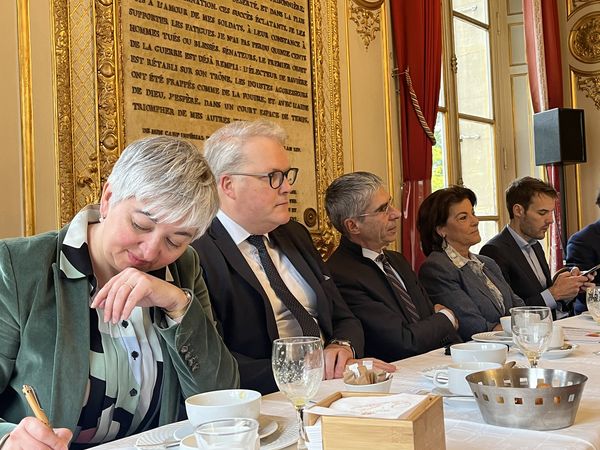 Segouin Vincent tweet media