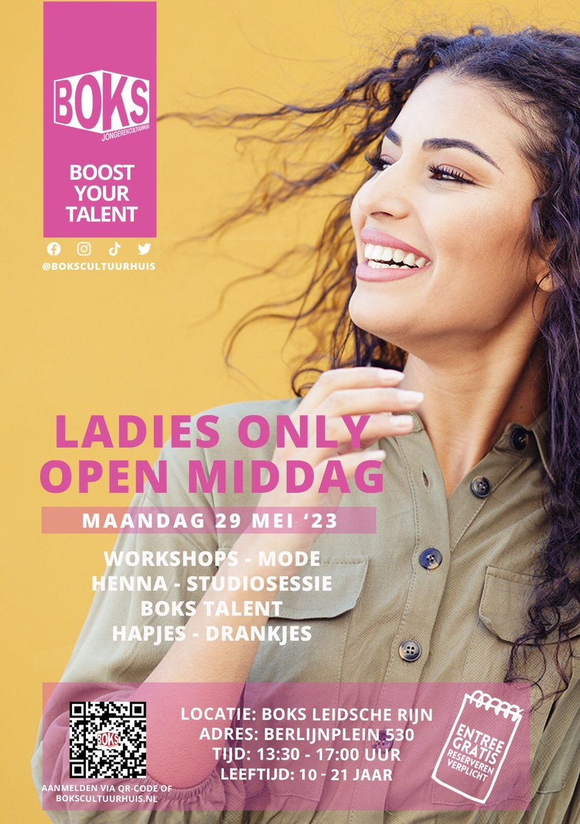 BOKS Jongerencultuurhuis (@bokscultuurhuis) on Twitter photo 