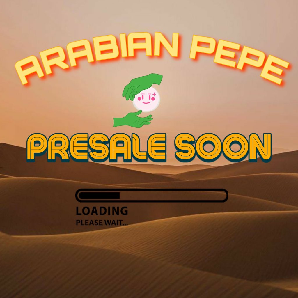 Salam, everyone!

Are you guys ready for our pre-sale in less than 10 mins!!!