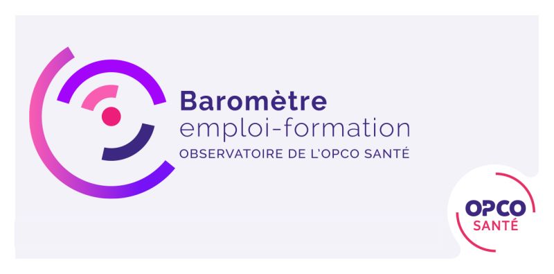 [EVENEMENT] le 15 Juin nous organisation la restitution régionale du baromètre Emploi Formation.
🎯 une matinée temps fort pour échanger sur les enjeux clés du secteur de la santé privée réunissant nos adhérents et partenaires.
👉 Inscriptions : bit.ly/44RZWYF