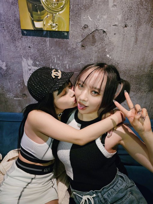 Watch sussy stella's leaked NSFW photo on TwXstars