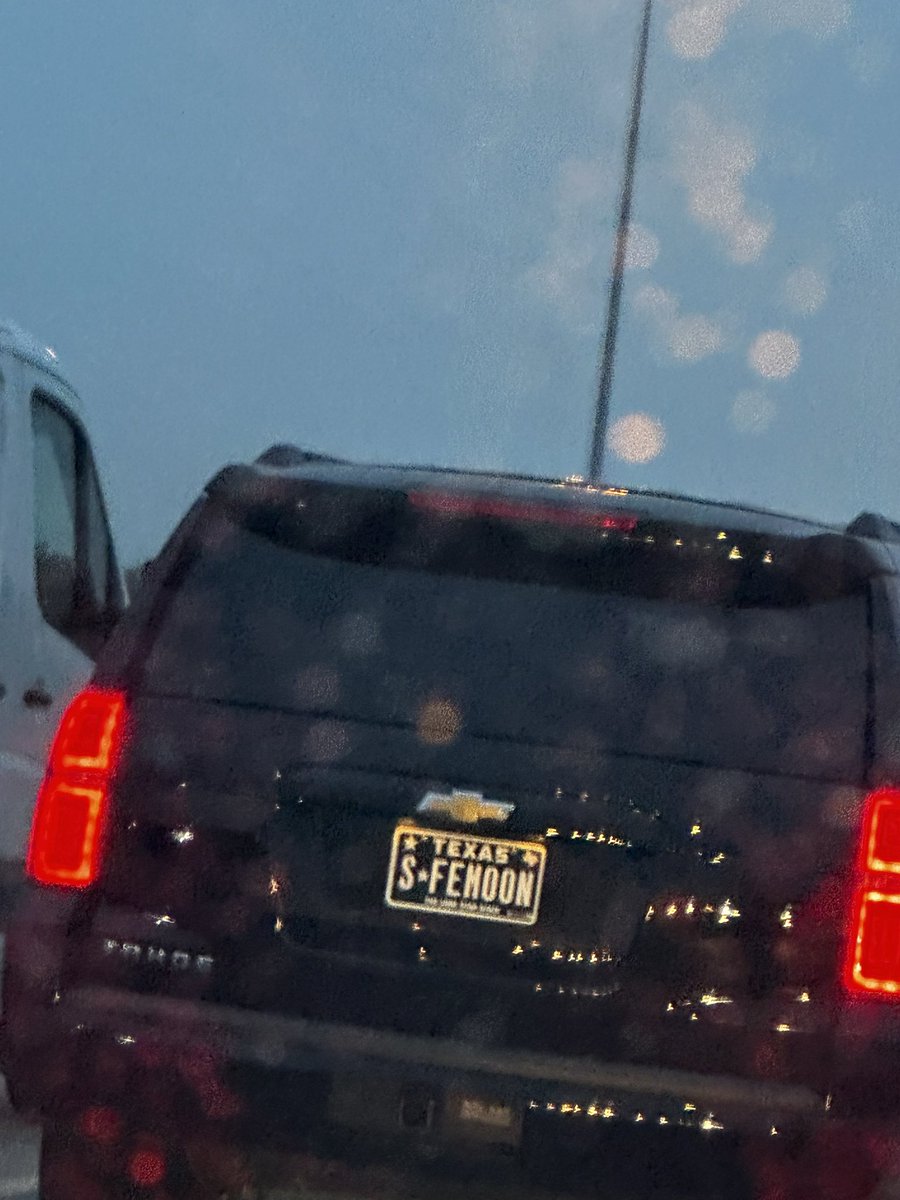Driving south on 35E in Dallas #SAFEMOON #SAFEMOONARMY