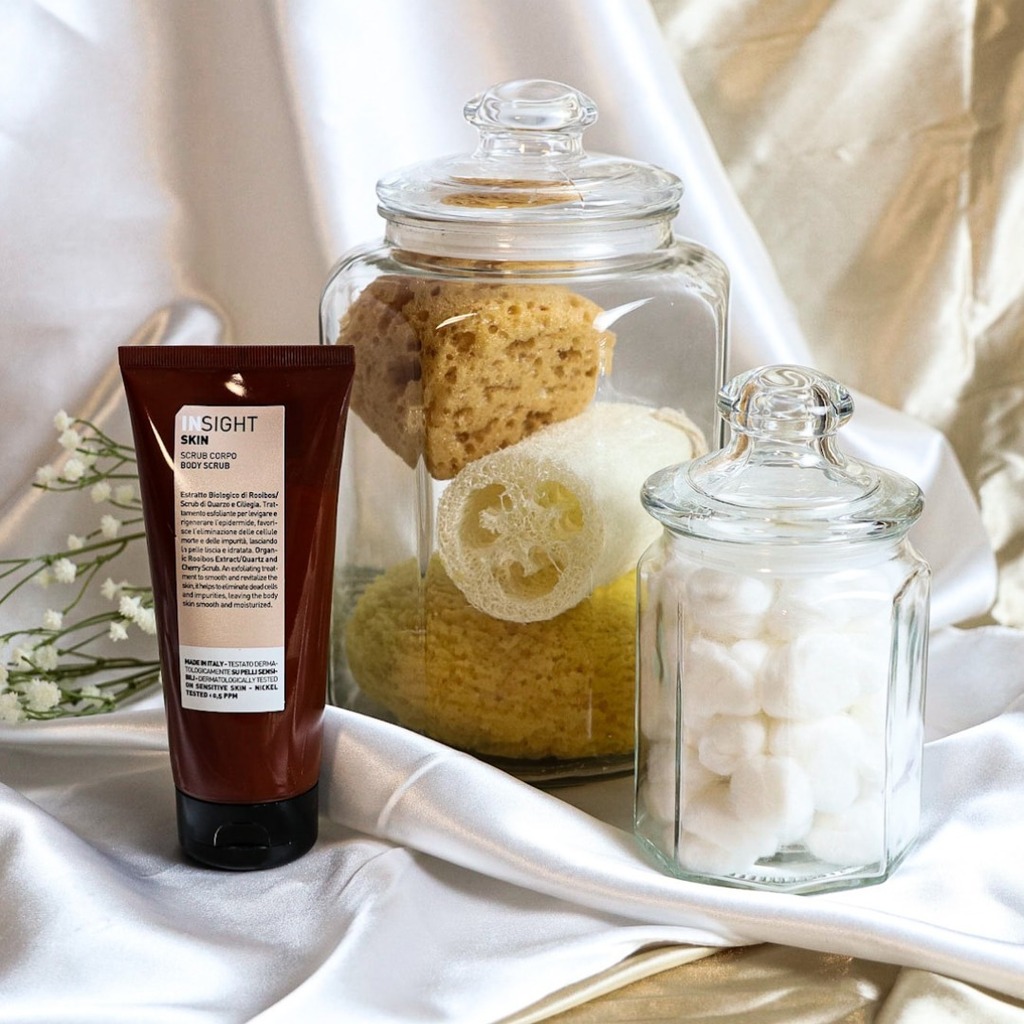 INsightProNA's tweet photo. Our SKIN line is dermatologically tested on sensitive skin, including a rich mixture of active ingredients and emulsifying agents of natural origin to nourish the skin deep down and improve its compactness leaving it more toned and velvety.

https://t.co/mxvMEwaQrw https://t.co/OAuj5tsEAl