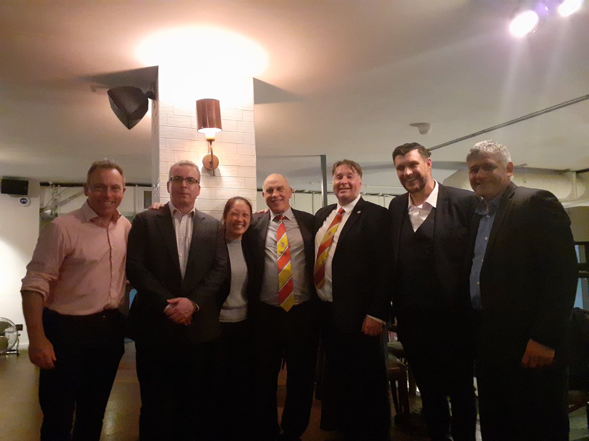 ArgentinaHung's tweet image. Attended my first @ConstructorsW informal #networking event for current and potential members, 10.05.2023, @BbAustinFriars. It was a great opportunity to catch up and network with fellow #constructors in an informal setting! The venue was busier, noisier, and louder than normal!!