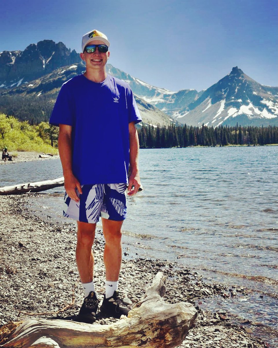 Happy Birthday <a href="/trey_lovell35/">Trey Lovell</a>!!!! You have given us so many reasons to be proud. But the proudest is when I tell others you are my son. I love you!!!