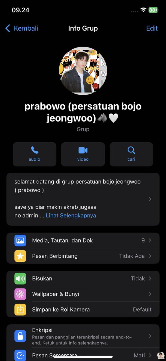 JEONGWOO BASE | KIRIM MFS CEK📍 tweet media