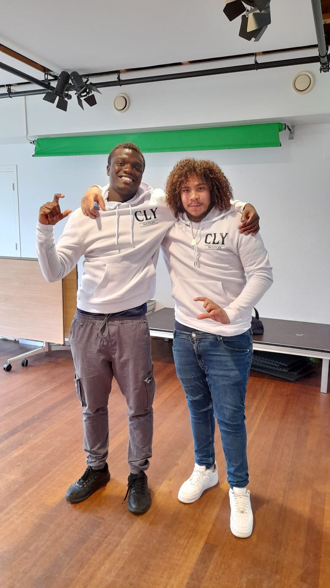 Photodump #fashion #maken #branding #talentontwikkeling #jongeren