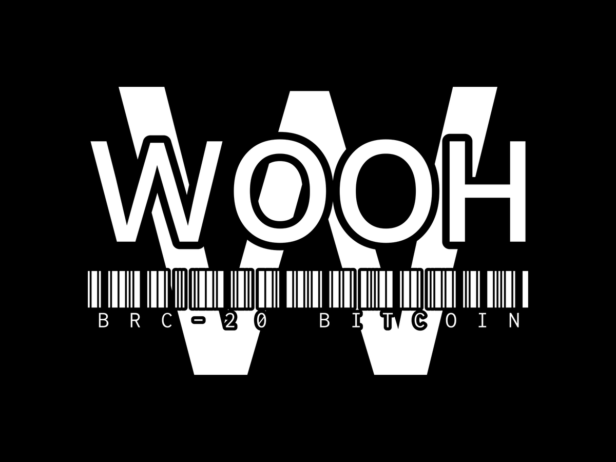 woohtime's tweet photo. $WOOH #BRC20 #brc20 Hit the like and retweet #Ordinals #Bitcoin📷 #BRC20 https://t.co/0InfzFU53N