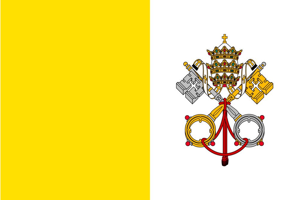 LucaMou1927's tweet photo. GIALLO BIANCO È UNICO
QUESTO PAPA È MAGICO PER ME
EEEEEEEEH
TU LO SAI LA DOMENICA
OVUNQUE PREGHERAI IO CI SARÒ
OOOOOOH https://t.co/sIAxen5AG2
