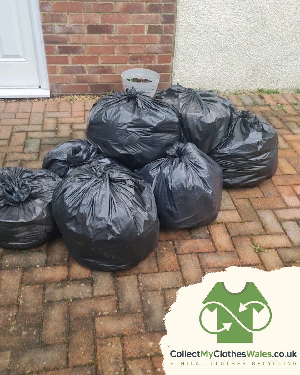 CMCWales's tweet photo. I'm extremely grateful that this service allowed me to donate my clothes and raise vital funds for the @ShelterCymru charity. Will be using this service again soon. - Charity donor 😊
#donateclothes #clothesdonation #collectmyclothes #recycleclothes https://t.co/8DDbhYXg5D