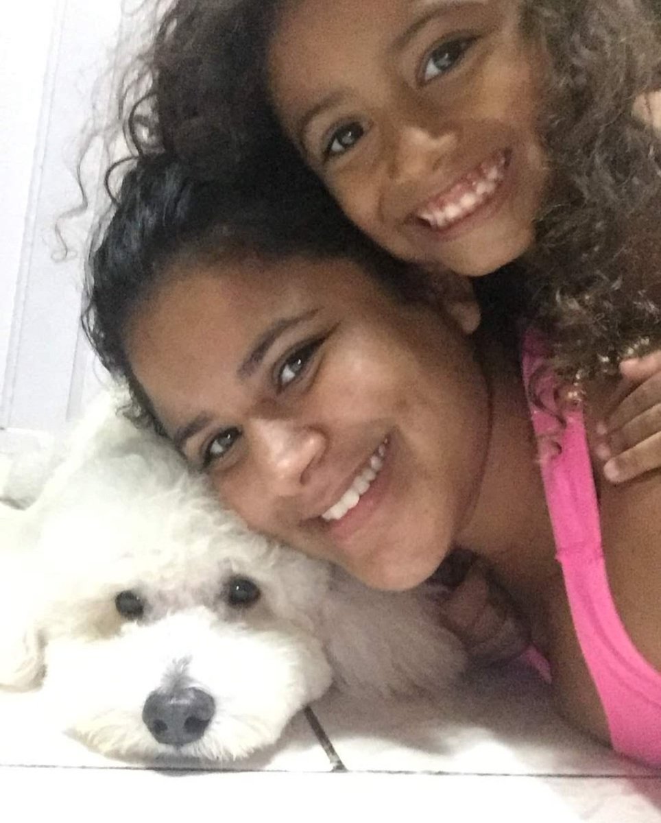 LetiiciaMacedoo's tweet photo. 💙 https://t.co/UUzcRtzMqN
