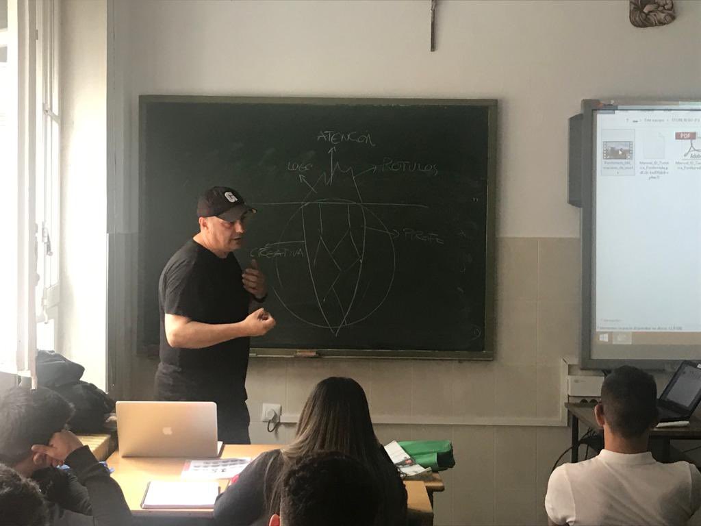 Concepcionistas Ponferrada tweet media