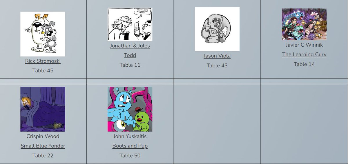 Boston Kids Comics Fest tweet media