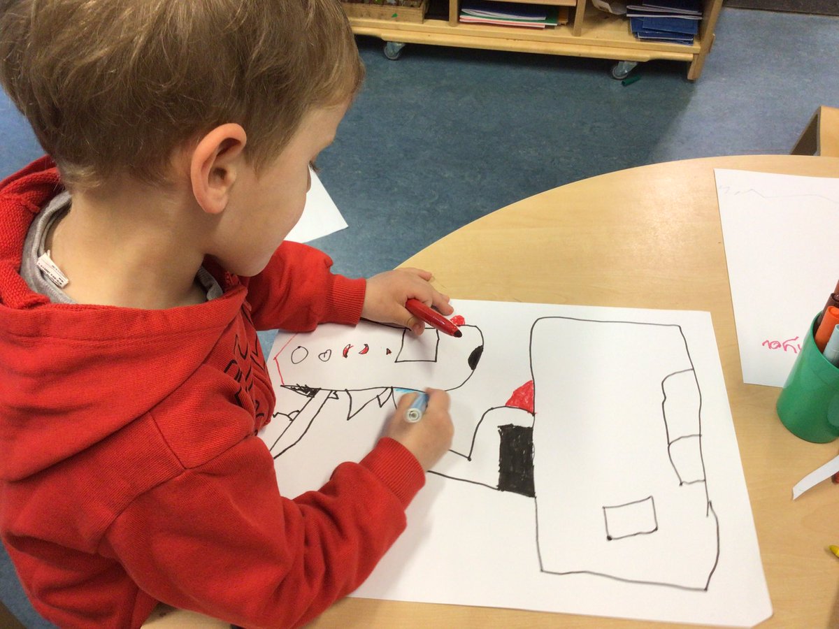BSNJSV's tweet photo. Purposeful mark making and writing opportunities within our daily provision. Developing our love of writing #JSVFoundation1 #wearewriters ✏️🗒️ https://t.co/0WDQXD1IlQ