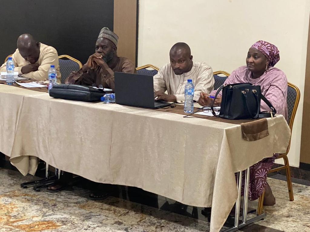 <a href="/ARC_ESM/">Africa Resource Center for Excellence in SC Mgt</a> is supporting the DMAs of <a href="/YODMA_/">Yobe State Drugs & Medical Consumables Mgt. Agency</a>, <a href="/KADHSMA/">Kaduna State Health Supplies Management Agency</a>, Nasarawa &amp; <a href="/OfficialPMGMAN/">PMG-MAN</a> companies to conduct a 3-Day Quantification workshop for the pool procurement of essential medicines for primary health care facilities.

#Supplychain #PublicHealth