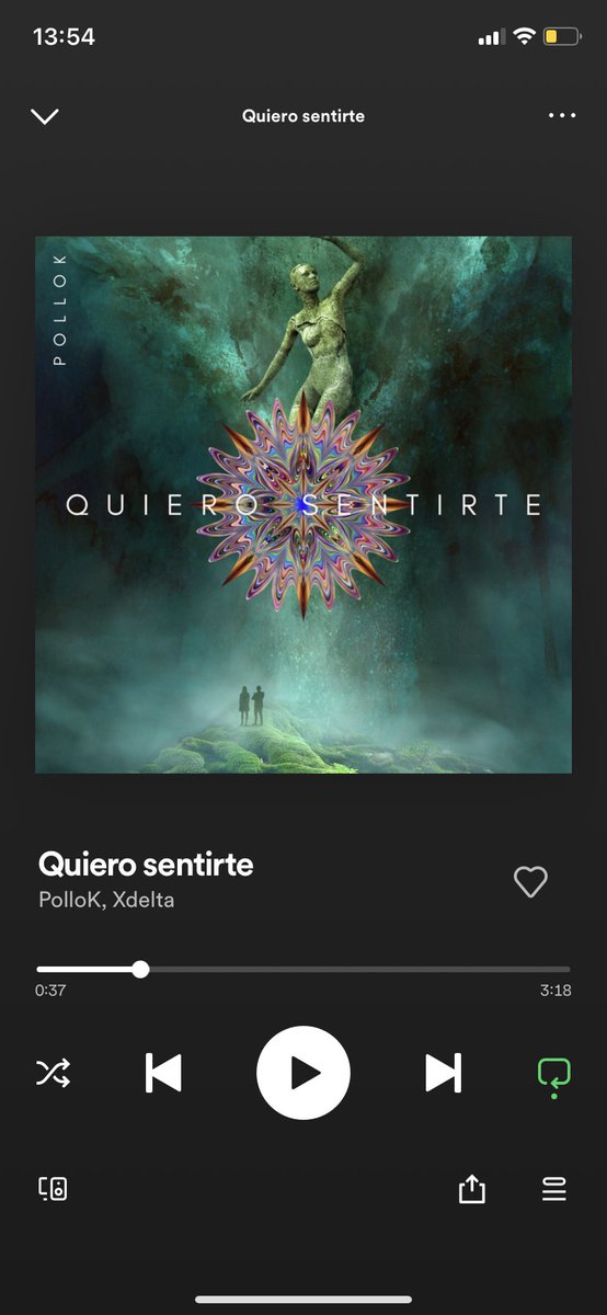 Ya disponible en todas las plataformas digitales!! Spotify, iTunes, Youtube..

Mes que viene más y mejor. Preparáos que vienen curvas 🐥

Darle mucho lof✨