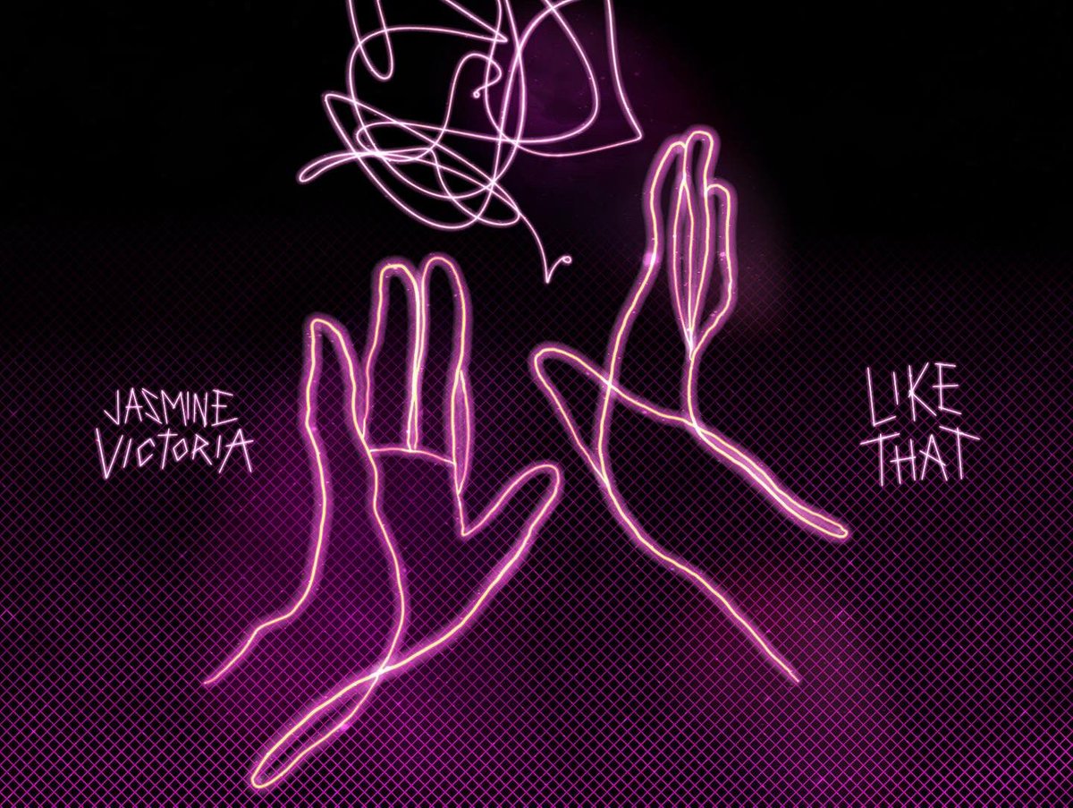 The trilogy 🔺

Stream my new EP “Like That” to hear all these bangers 

open.spotify.com/album/1Sho1Rdg…