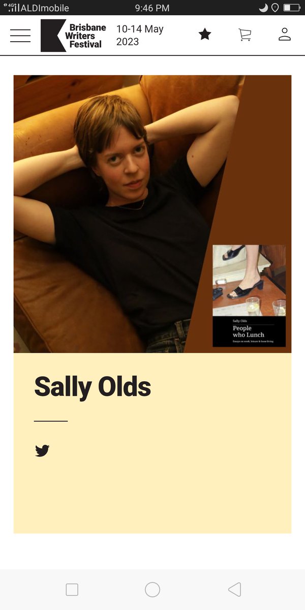 sally olds tweet media