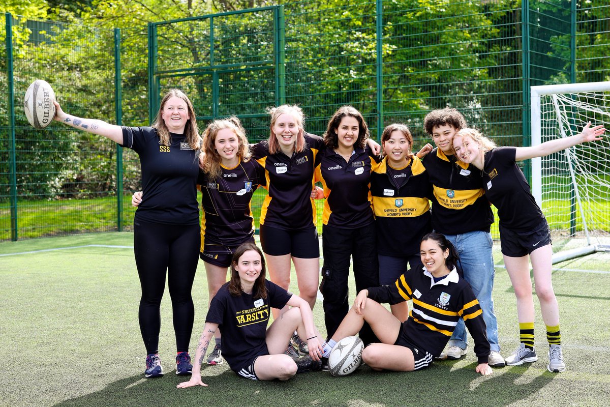 2/2 They did an amazing job, sharing their skills in Boxing, Rugby, Hockey, Lacrosse, Football, American Football and Cheerleading. <a href="/SportSheffield/">ran is the man</a> <a href="/SheffSportsComm/">Sheffield Uni Sports Committee</a> <a href="/movemoresheff/">Move More Sheffield</a> <a href="/SheffCouncil/">Sheffield City Council</a>