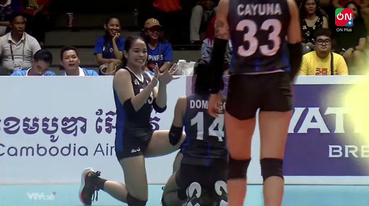 bebepanda28's tweet photo. anong meron mare and tati😂 https://t.co/n2kT7F3fEo