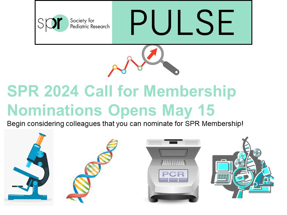 The @SocPedResearch - an @council_policy member organization - is set to release it's 'Call for Membership Nominations' on May 15th. Look at your division, see who's eligible & apply. RT @Ackerdoc @bethtarini @monikagoyal123 @AlviraLab @toddflorin1 @AnnChahroudi @LoisLeeMD