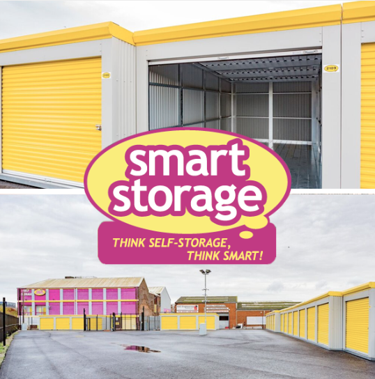 We have fantastic offers on our Drive up units, ALL new customers will receive 50% first 12 weeks, looking for long term buisness storage then we can offer 25% off for 26 weeks #widnes #carstorage #buisness #storage 😎👍