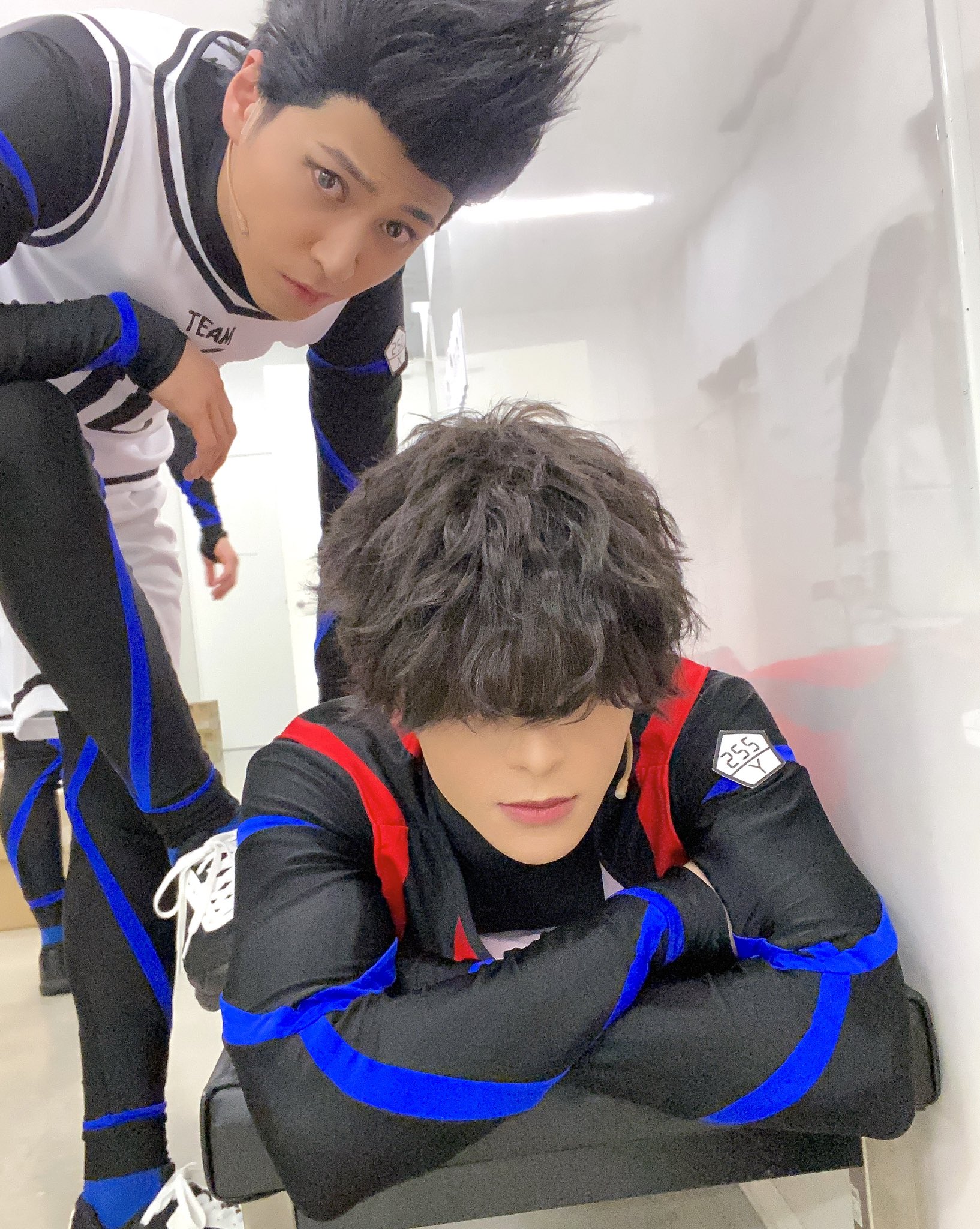坪倉 康晴 on X: 