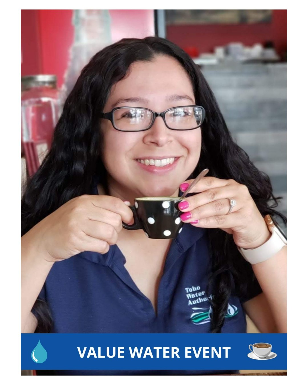 Toho Water Authority on Twitter "To observe Drinking Water Week, we